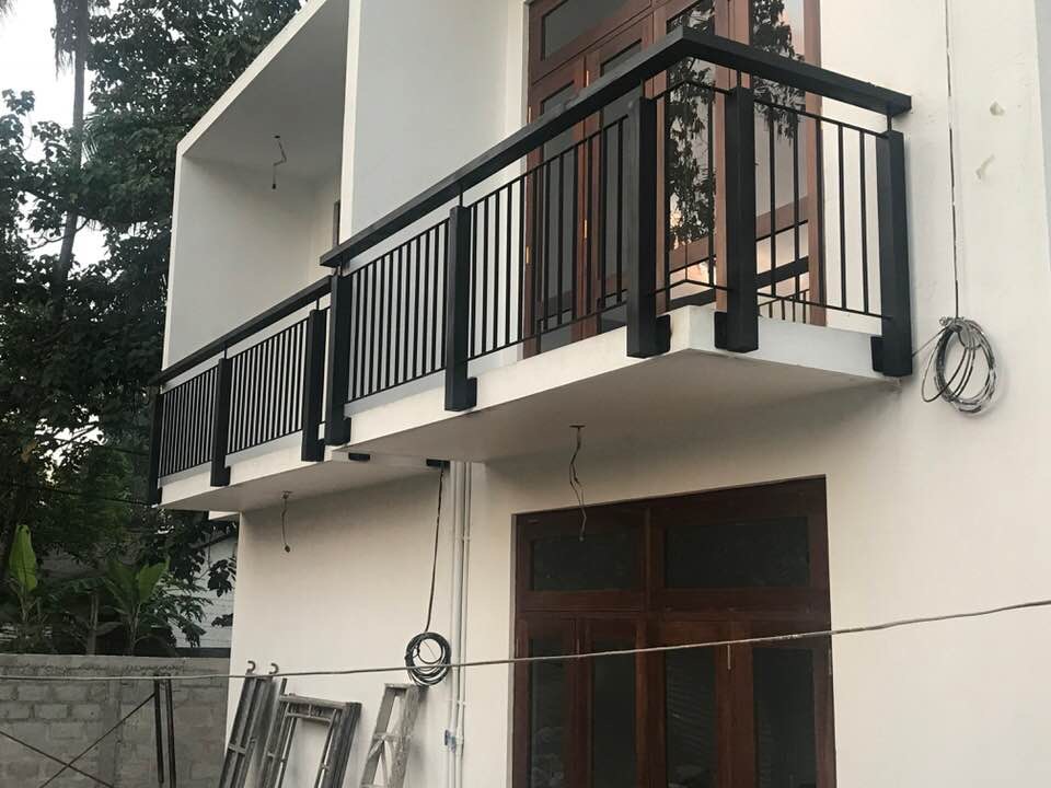 Sri Lankan Home Balcony Design Homemade Ftempo